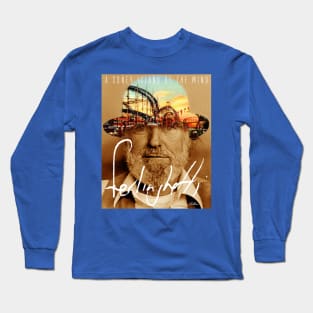 FERLINGHETTI Coney Island Long Sleeve T-Shirt